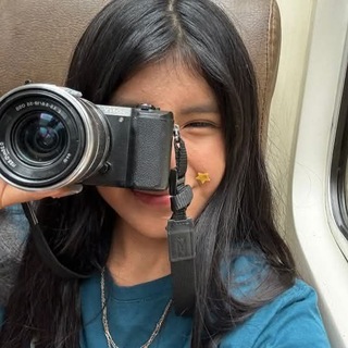 Telegram profile photo for Melina y sus travesias