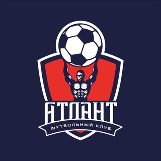 Telegram profile photo for Атлант