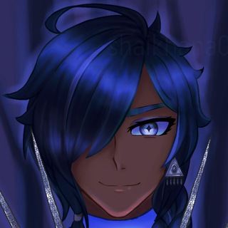 Telegram profile photo for Шайхана🍵🍵🍵
