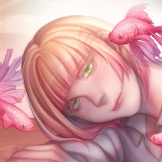 Telegram profile photo for SUGALPE (Камень)
