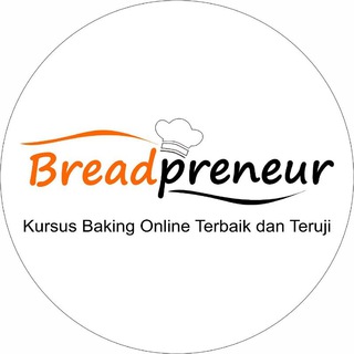Telegram profile photo for Materi food & bakery