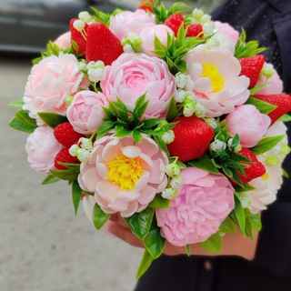 Telegram profile photo for Safiya gullari🌺💐