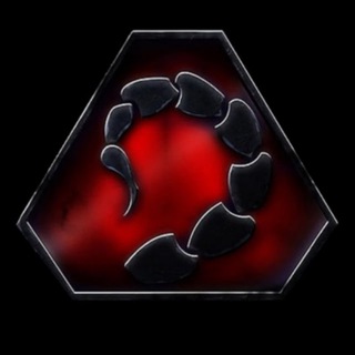 Telegram profile photo for NOD's schizoposting department