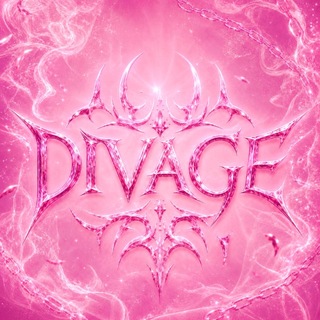 Telegram profile photo for DIVAGE🩷 #ɢɪʀʟs ʙᴀɴᴅ