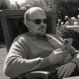 Telegram profile photo for По заветам Ильича