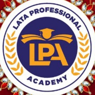 Telegram profile photo for LPA for CA STUDENTS