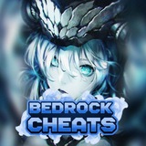 Telegram profile photo for Читы для Майнкрафта JAVA и Бедрок