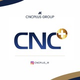 Telegram profile photo for CNCPLUS