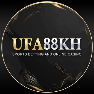Telegram profile photo for UFABET CHANNEL