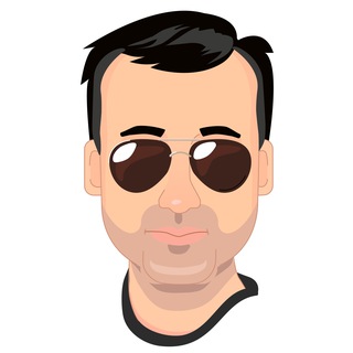 Telegram profile photo for Иван Рябоконь печатает...