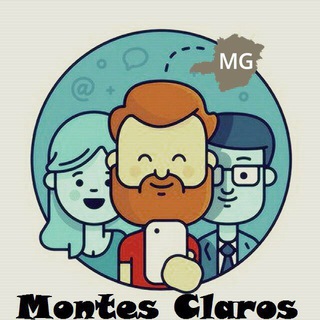 Telegram profile photo for Montes Claros /MG (Canal)