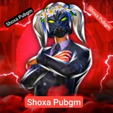 Telegram profile photo for Shoxa Pubgm