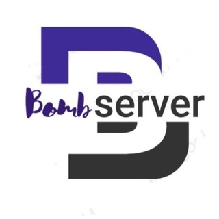 Telegram profile photo for 𝚋𝚘𝚖𝚋 𝚜𝚎𝚛𝚟𝚎𝚛