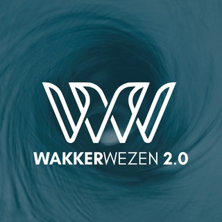 Telegram profile photo for Wakker Wezen 2.0