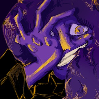 Telegram profile photo for Серотонин
