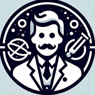 Telegram profile photo for Mr.Fact