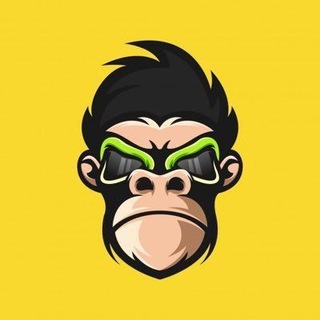 Telegram profile photo for CryptoMonkey Calls
