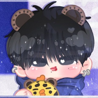 Telegram profile photo for Hori’s lil world ♡