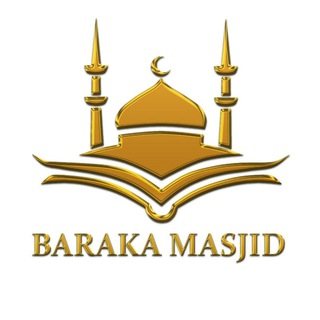 Telegram profile photo for Marg'ilon Baraka Masjidi