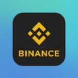 Telegram profile photo for BINANCE BIG BOX