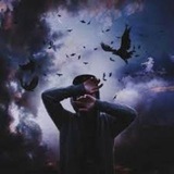 Telegram profile photo for جرح القلوب 💔🥀