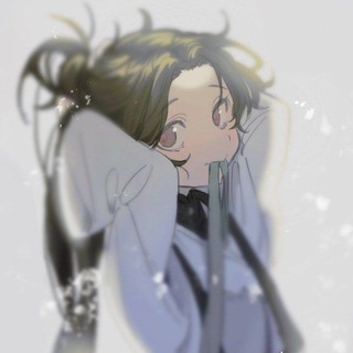 Telegram profile photo for Maris Kin Luo Binghe