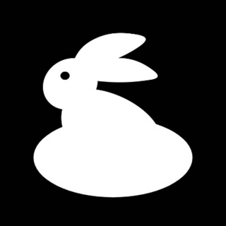 Telegram profile photo for The White Rabbit