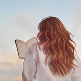 Telegram profile photo for Книги Еременко Виталии