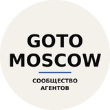 Telegram profile photo for Rieltorskaya