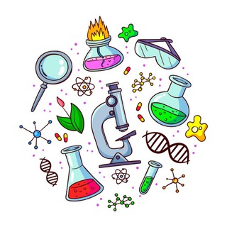 Telegram profile photo for Biochemistry👨🔬