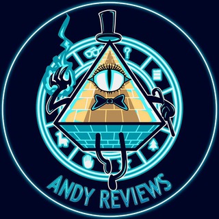 Telegram profile photo for ANDY 💎 REVIEWS🚀💥