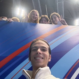 Telegram profile photo for парфюнегин