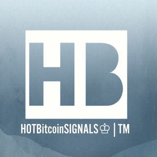 Telegram profile photo for HOTBitcoinSIGNALS♔|TM