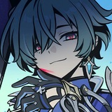 Telegram profile photo for ꜱᴇɴᴏ ɪꜱ ᴅᴇᴀᴅ ⚡︎