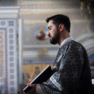 Telegram profile photo for Николаевский