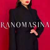 Telegram profile photo for RANOMASINA