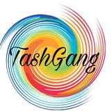 Telegram profile photo for Tashgang🌀
