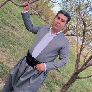 Telegram profile photo for 🎤🎵❤️خلیل زرین ❤️🎵🎤