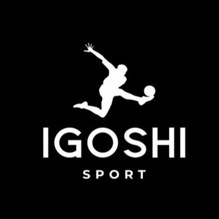 Telegram profile photo for IGOSHI SPORT