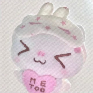 Telegram profile photo for Nuomi的朋友圈