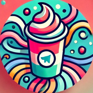 Telegram group profile photo for Voice Chat