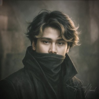 Telegram profile photo for Rumel Ahmed