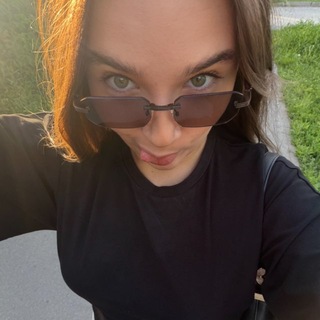 Telegram profile photo for целуй экран пока саша on line