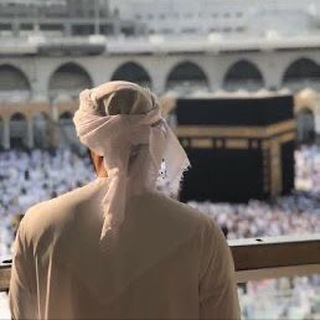 Telegram profile photo for Mihre_parwardgar