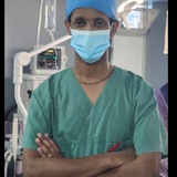 Telegram profile photo for ዶ/ር ትዕዛዙ-የማህፀን እና ፅንስ ስፔሻሊስት