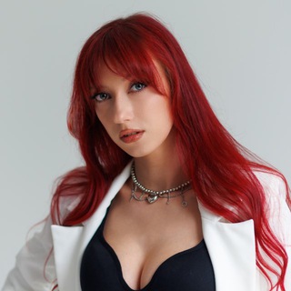 Telegram profile photo for Anamakeup_cheb Макияж и косметика