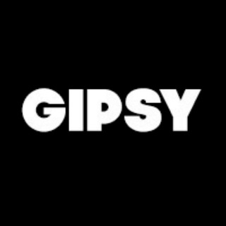 Telegram profile photo for GIPSY_SHOP