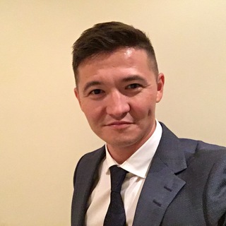 Telegram profile photo for Халыкберген
