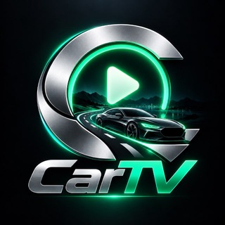 Telegram profile photo for Cartv — unofficial community