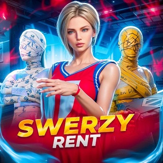 Telegram profile photo for SWERZY RENT